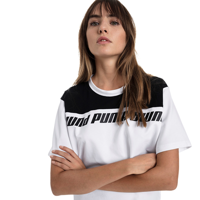 maglia donna puma